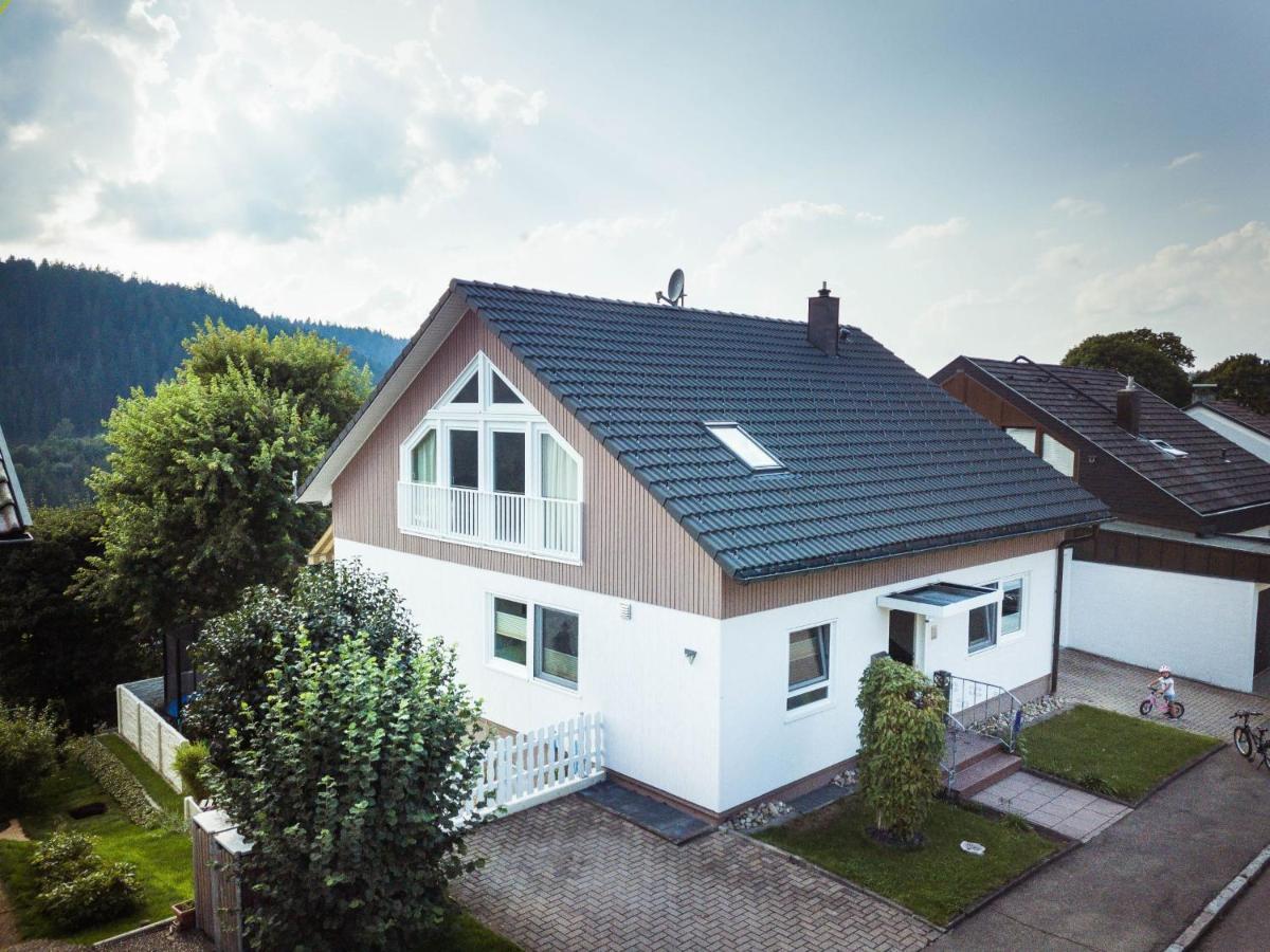 Haus Talblick Freudenstadt Exterior foto